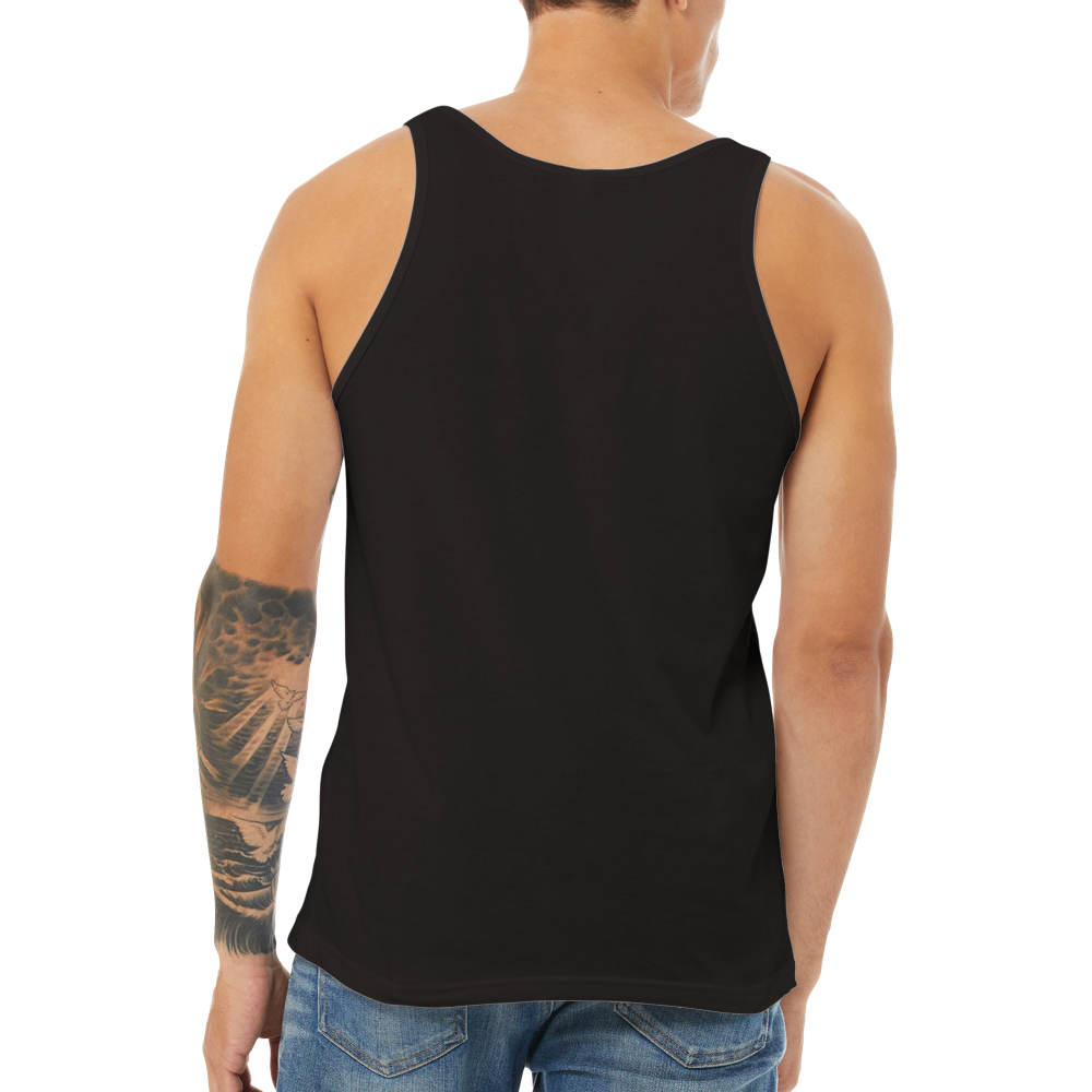 Bang Me Bro - Tank Top - Mancrush Apparel