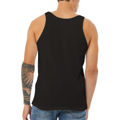 Bang Me Bro - Tank Top - Mancrush Apparel